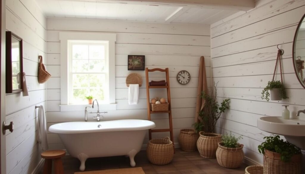 shiplap walls