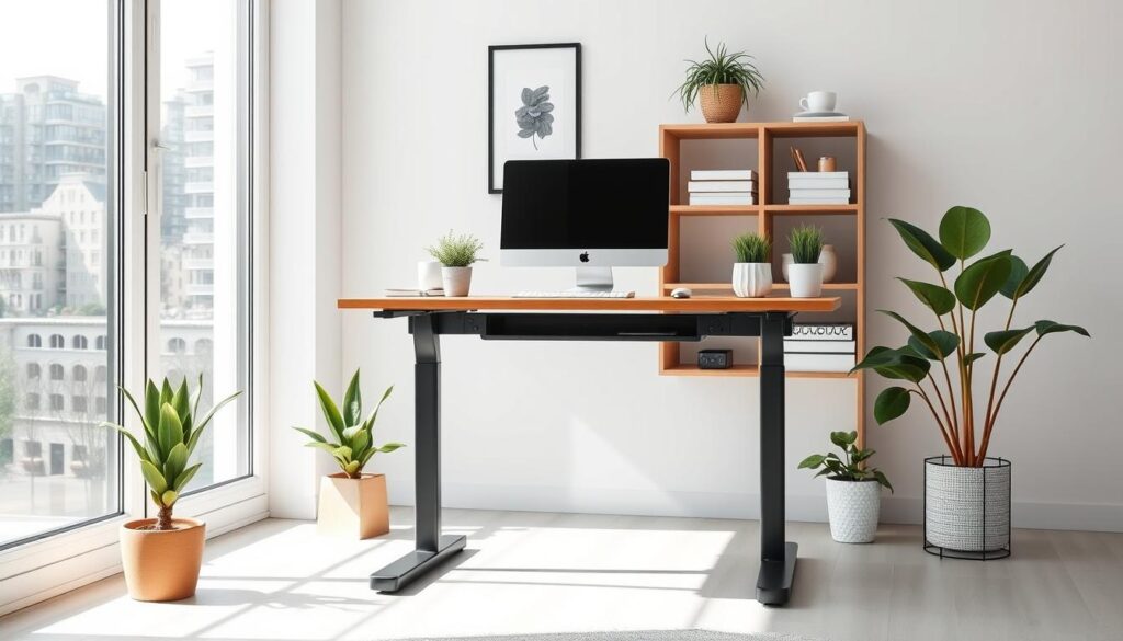 standing desk