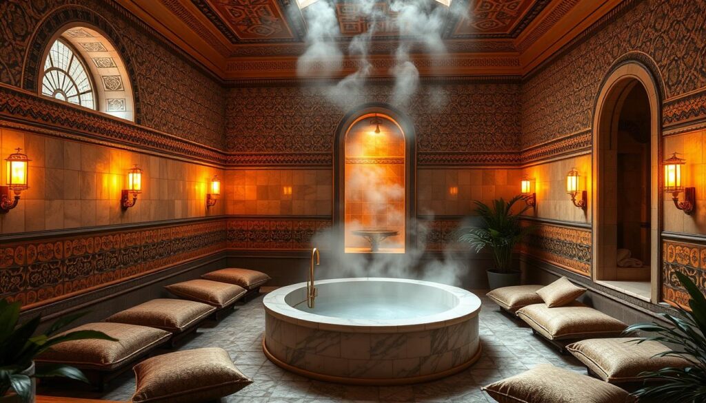 turkish bath culture