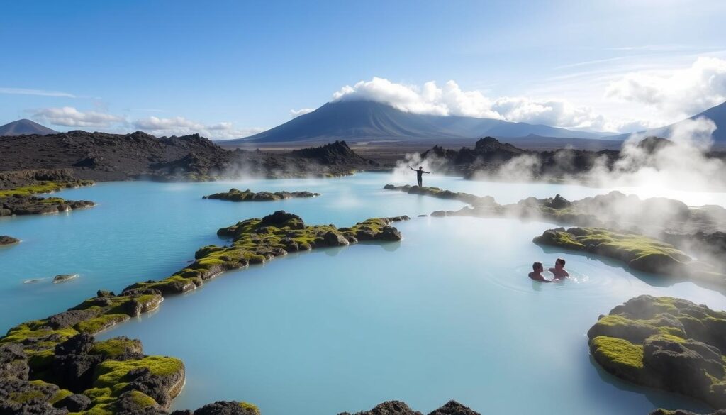 Blue Lagoon Iceland