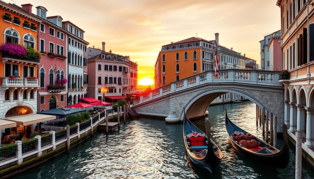 Venice hotels