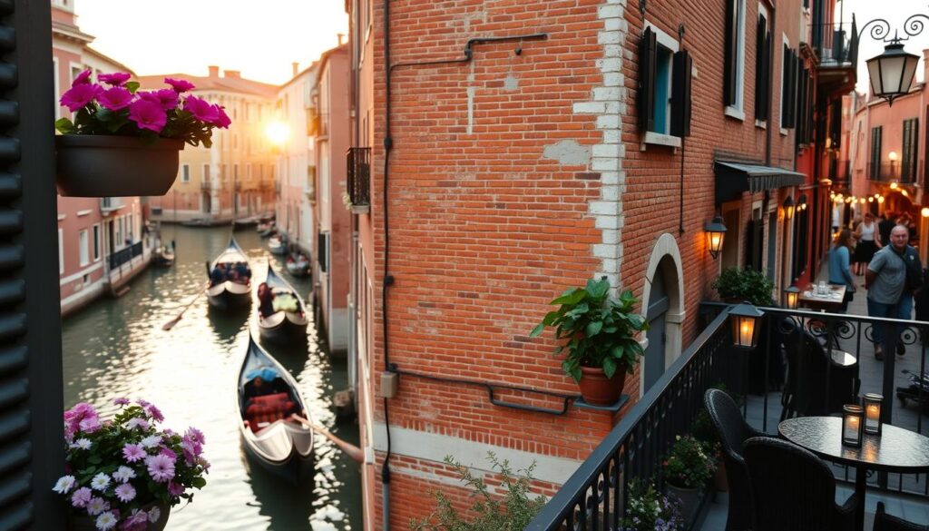 Venice vacation rentals