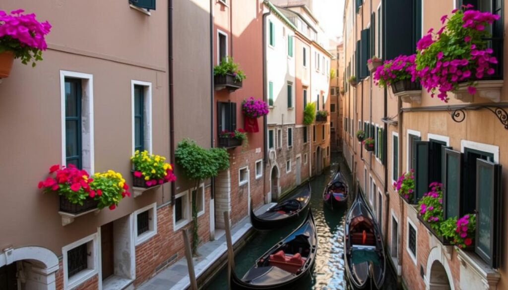 Venice vacation rentals in Santa Croce