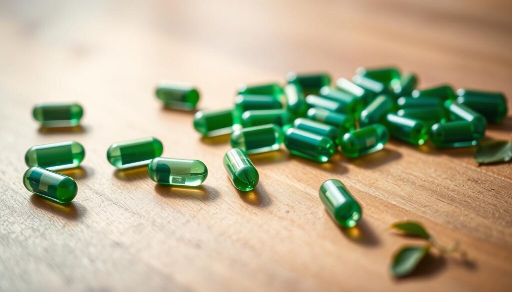 magnesium capsules