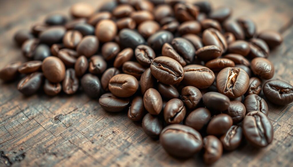 specialty coffee beans