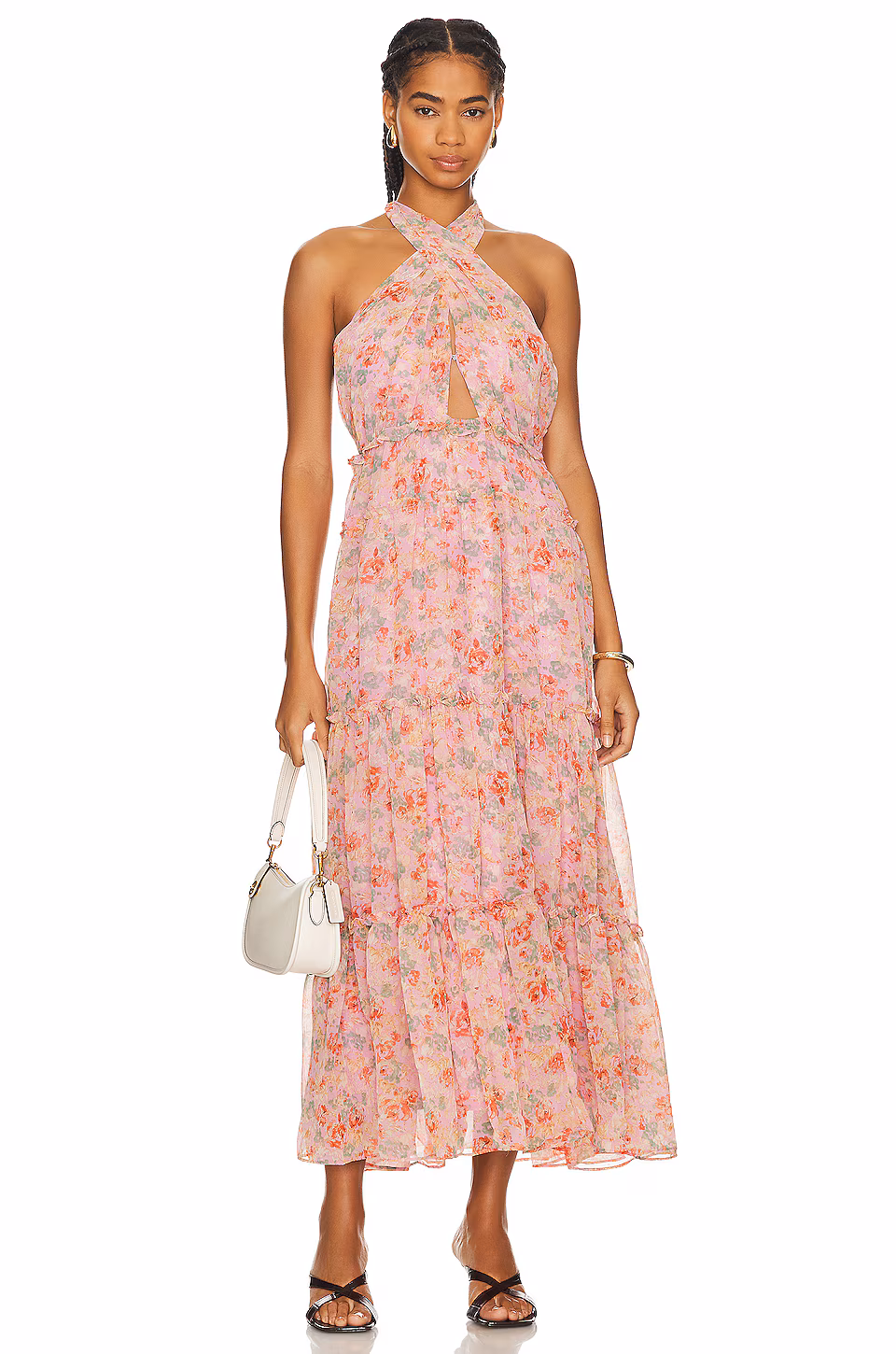REVOLVE - Jaidee Dress