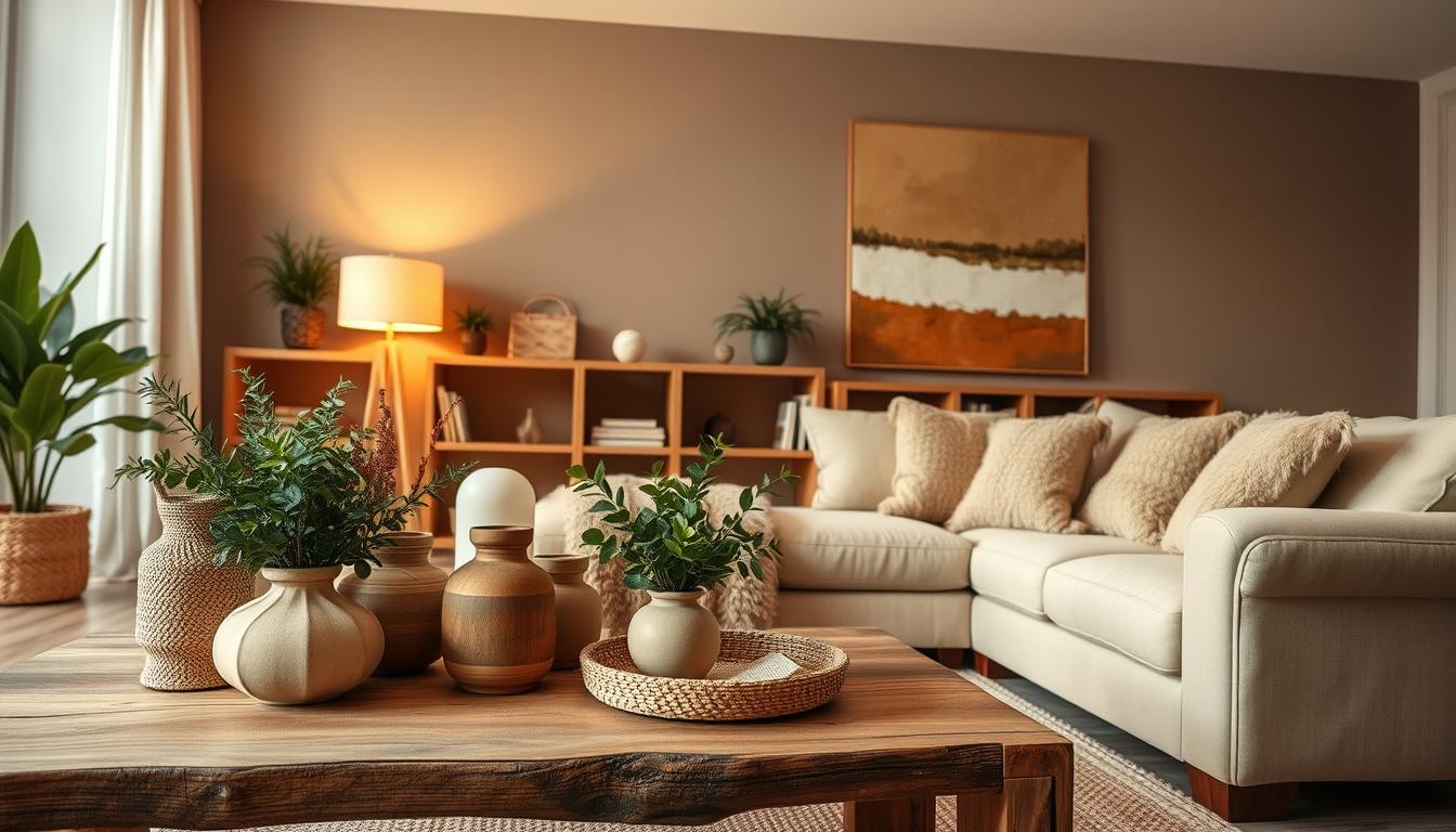 Warm Neutrals: DIY Decor Projects to Cozy Up Your Space