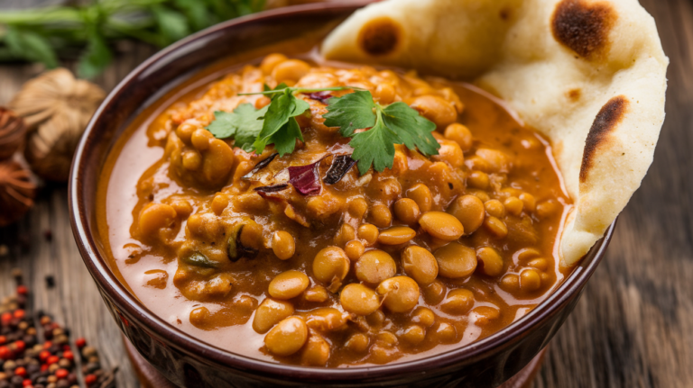 10 Delicious and Healthy Curry Recipes to Try Today
