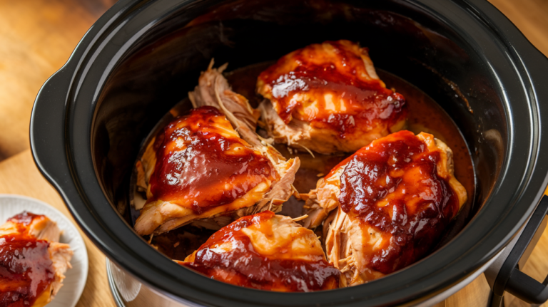 10 Delicious Crockpot Recipes to Try Today