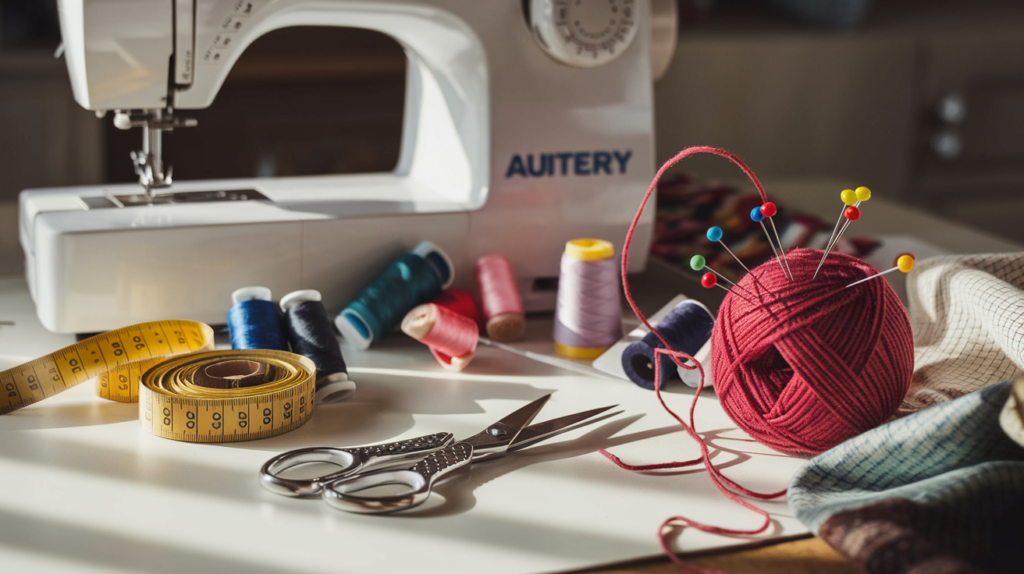 sewing kit essentials