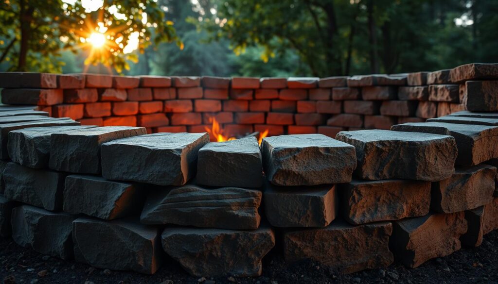 step-by-step fire pit guide