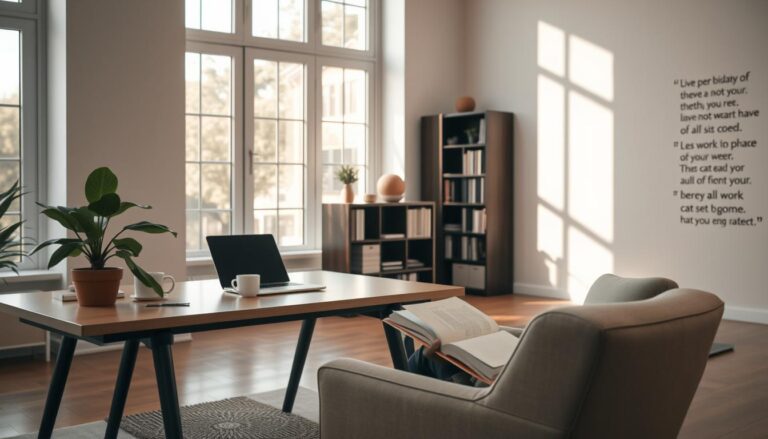Balancing Hustle and Self-Care: Avoiding Burnout in Modern Life