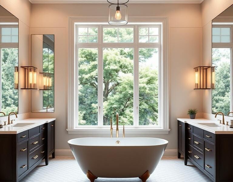 How to Achieve the Perfect Dream Bathroom