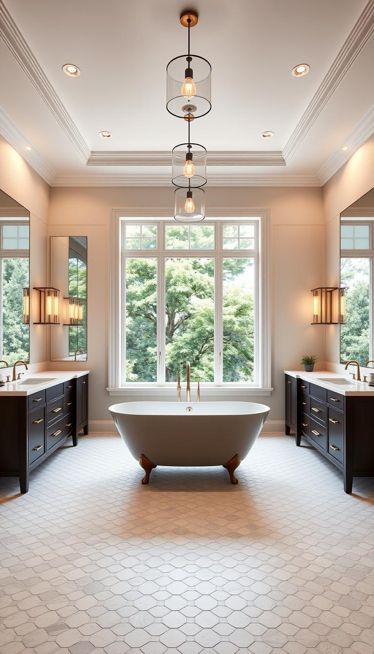 How to Achieve the Perfect Dream Bathroom