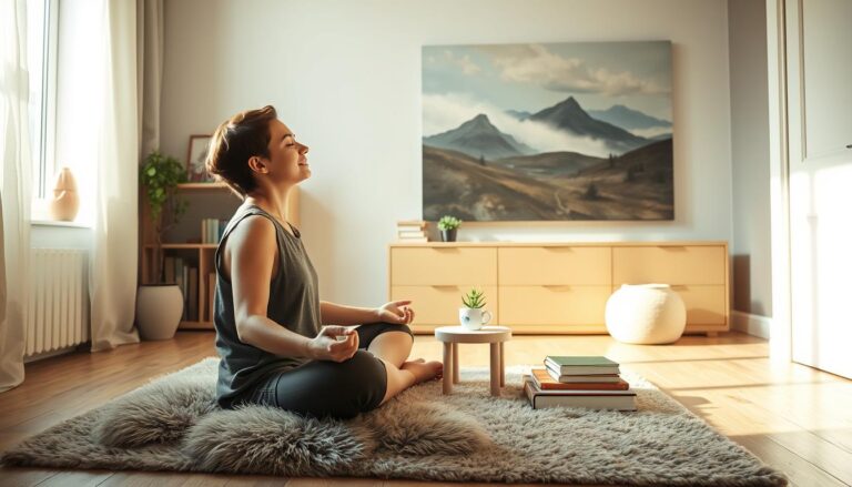 How to Build a Morning Routine for Better Mental Health
