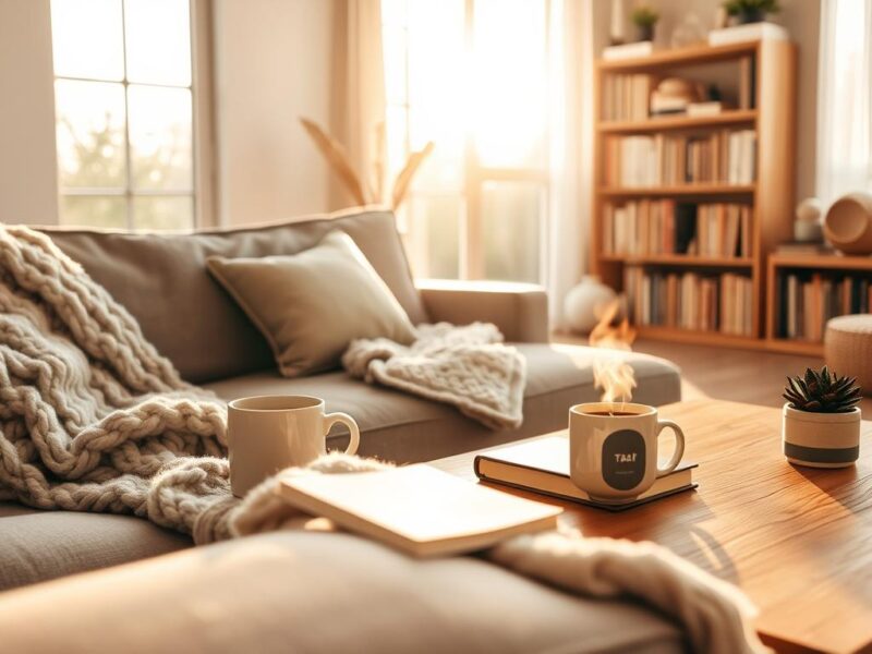 Self-Care Sunday: 7 Relaxing Rituals for Your Weekly Reset