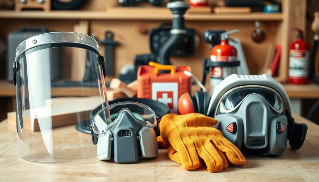 woodworking safety equipment essentials woodworking safety equipment essentials