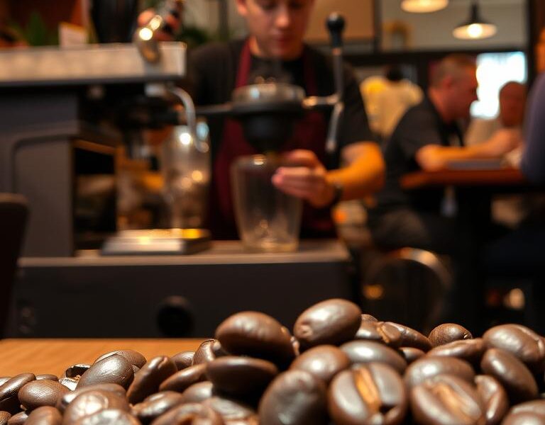 10 Fun Facts About Coffee You Didn't Know