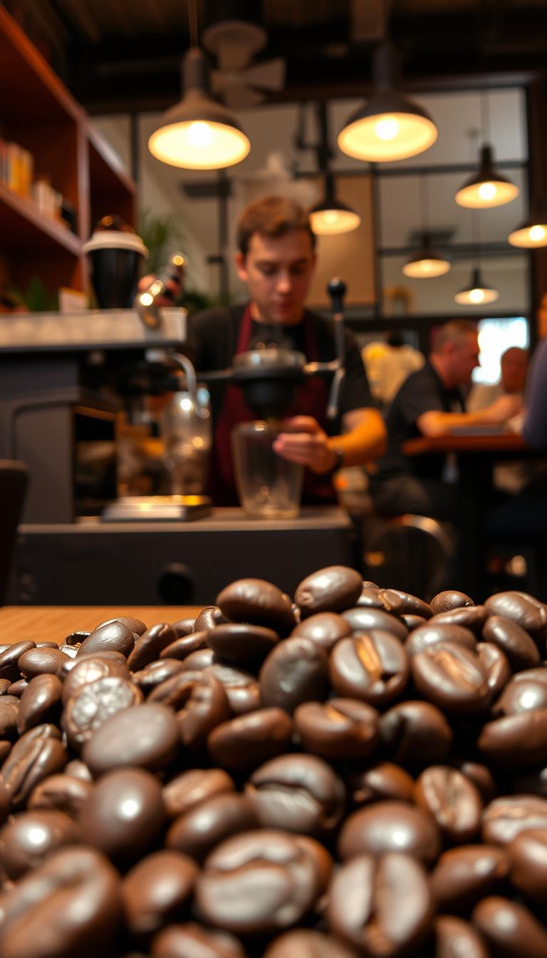 10 Fun Facts About Coffee You Didn't Know