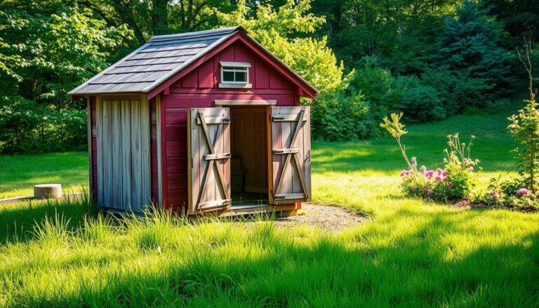 7 Mistakes to Avoid When Building Your Dream Chicken Coop
