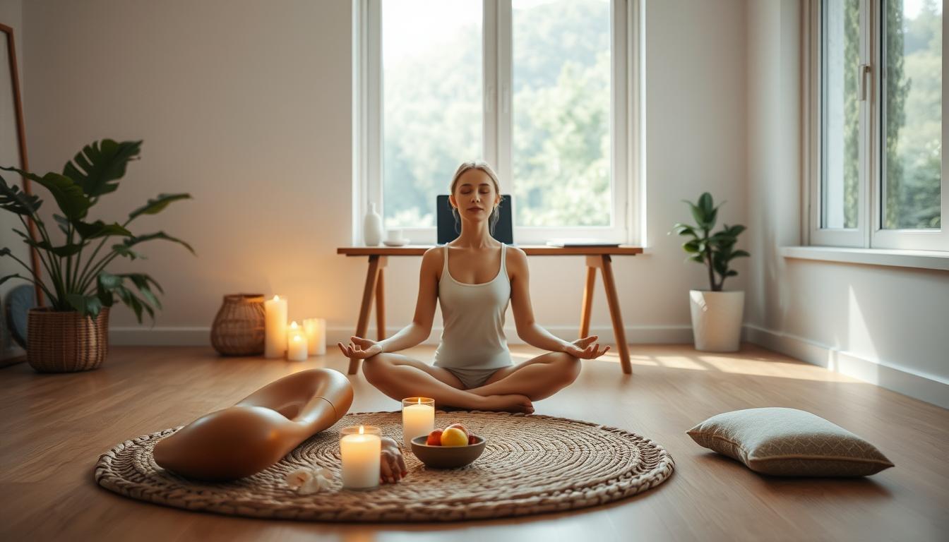 How to Mentally and Physically Reset in 30 Days