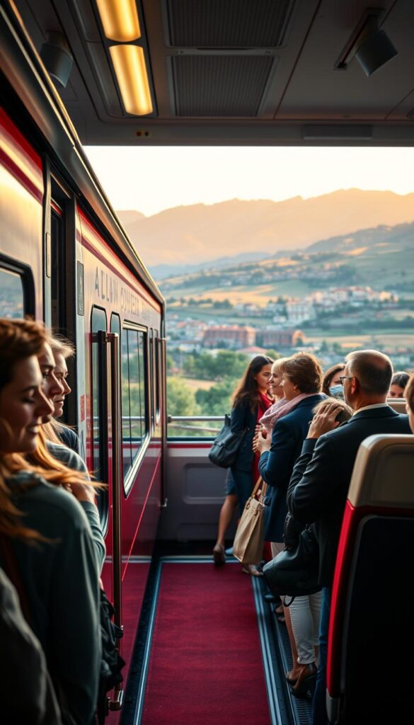 Italian train travel tips Italian train travel tips