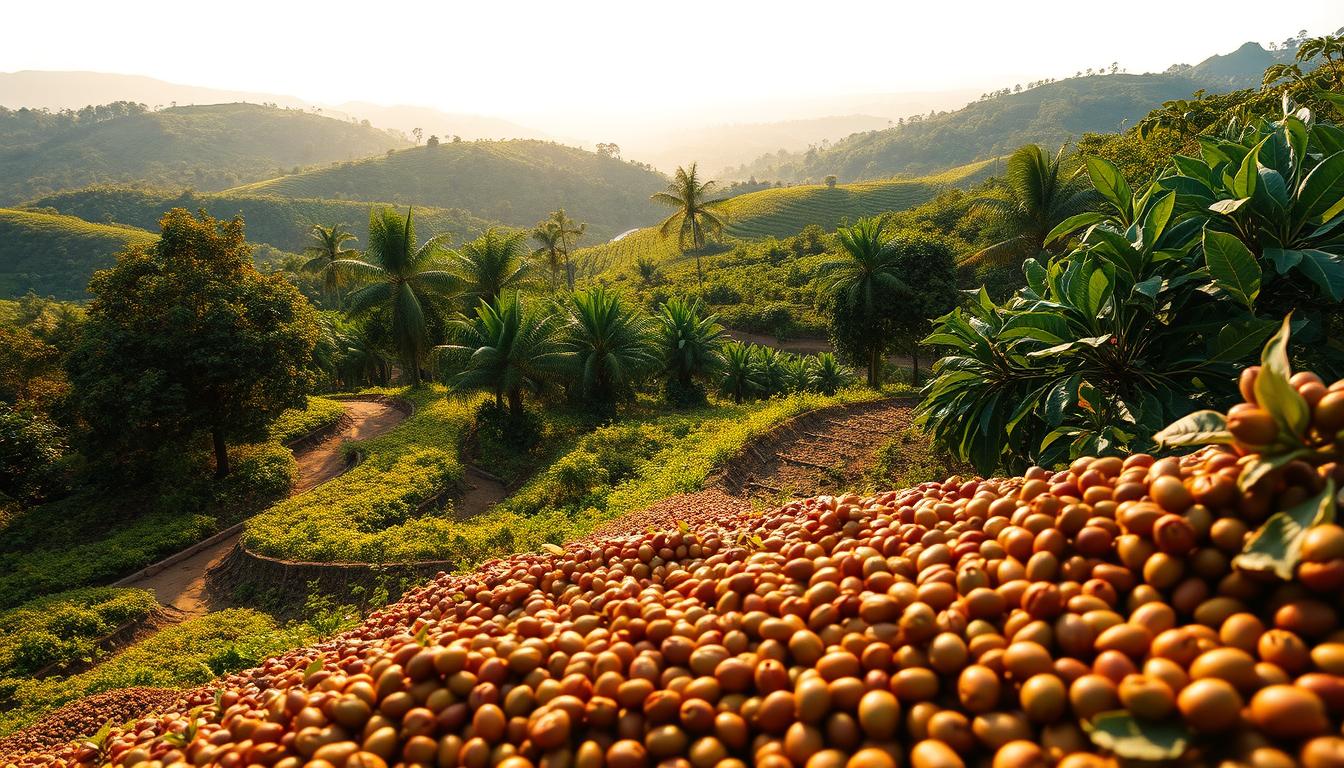 The Untold Story Behind Your Daily Cup of Coffee