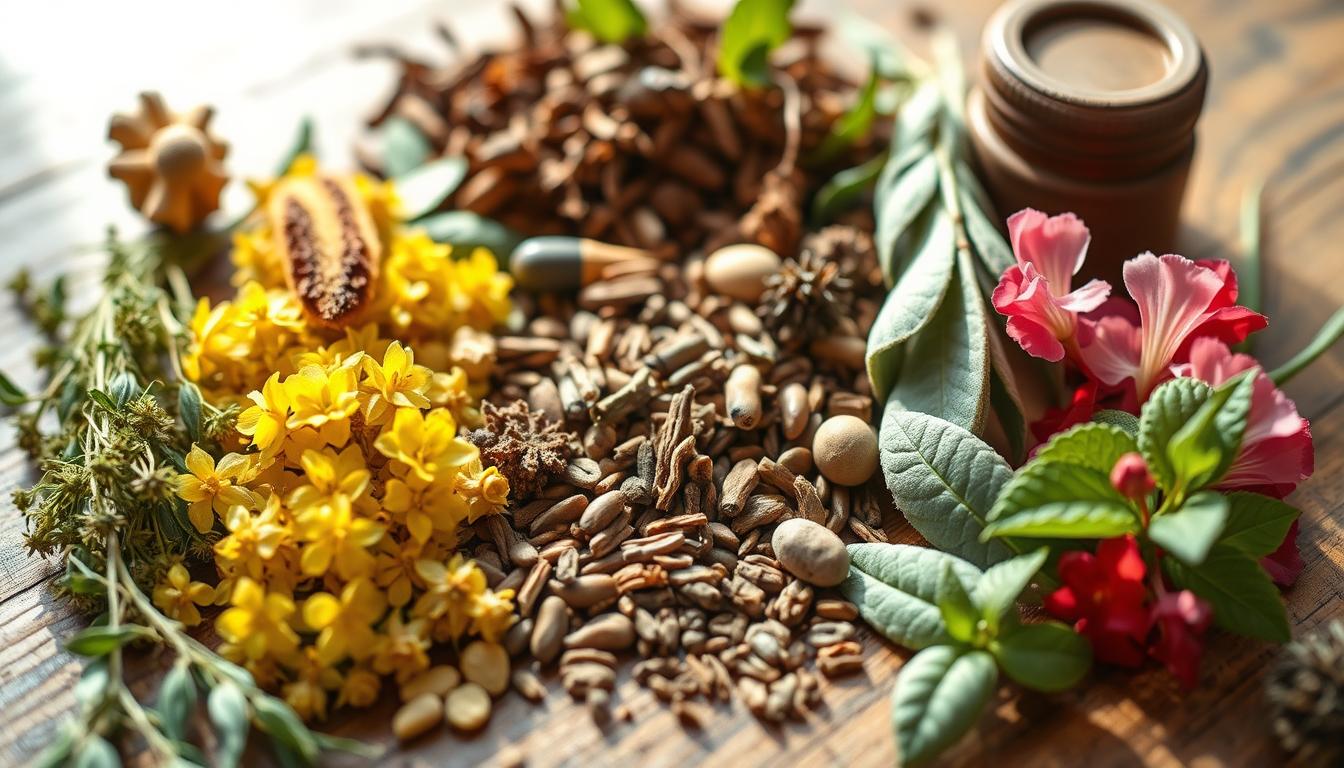 Top Herbal Remedies for Menopause Without Hormones