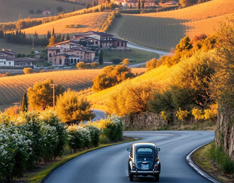 Two Weeks in Italy: Off-the-Beaten-Path Itinerary