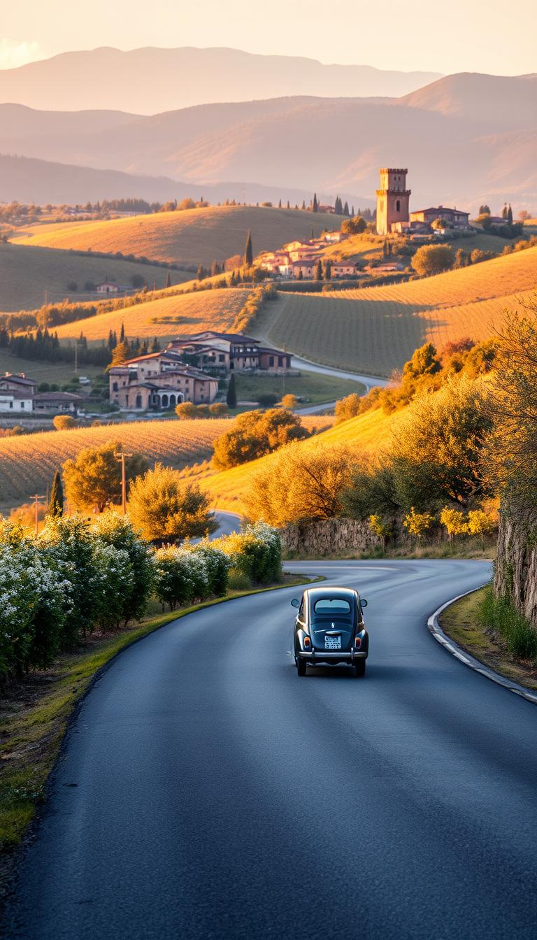 Two Weeks in Italy: Off-the-Beaten-Path Itinerary