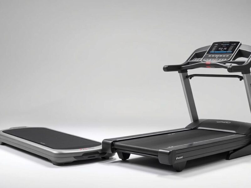 Walking Pad vs Treadmill: Which One Is Right for You?