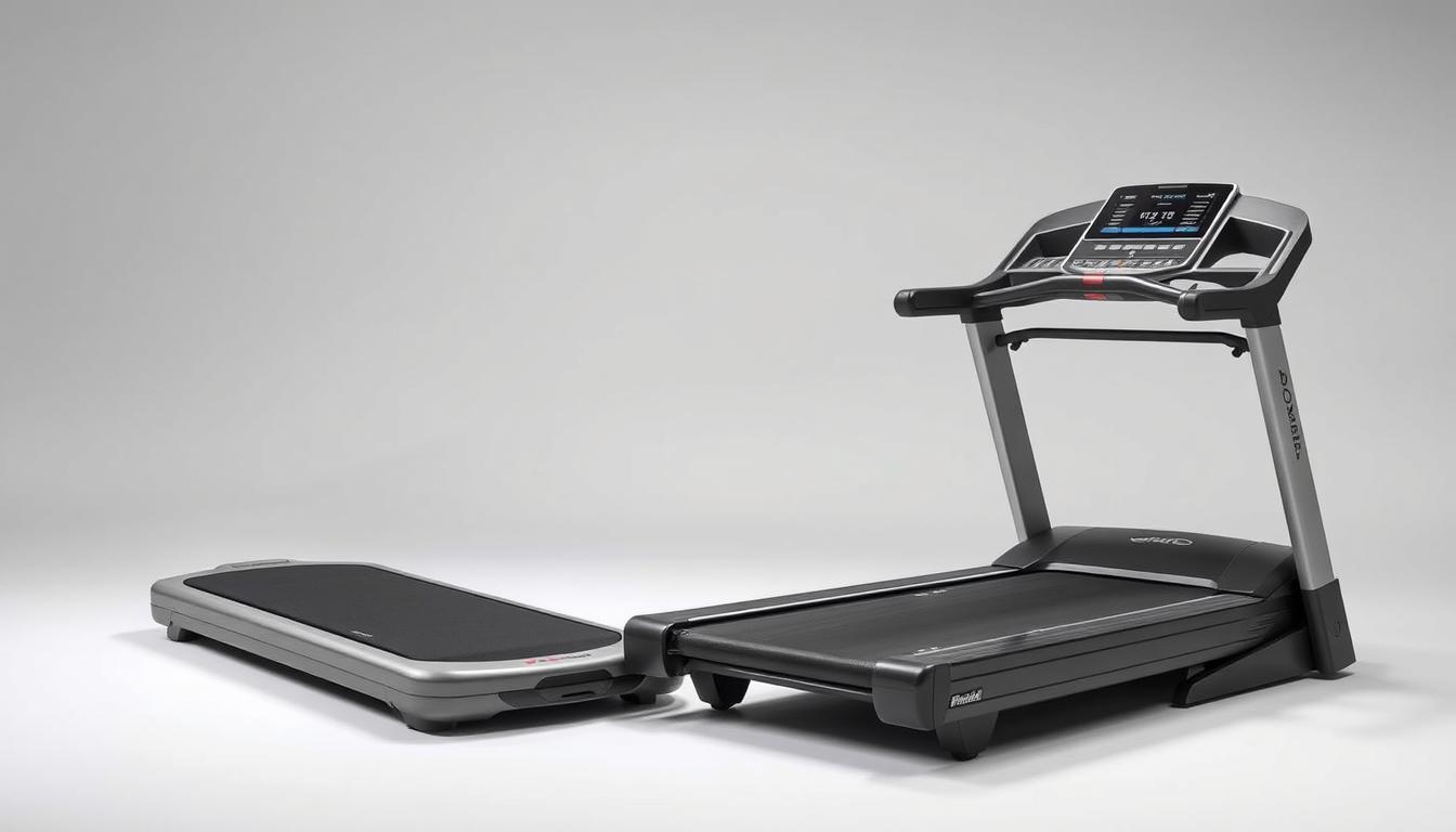Walking Pad vs Treadmill: Which One Is Right for You?