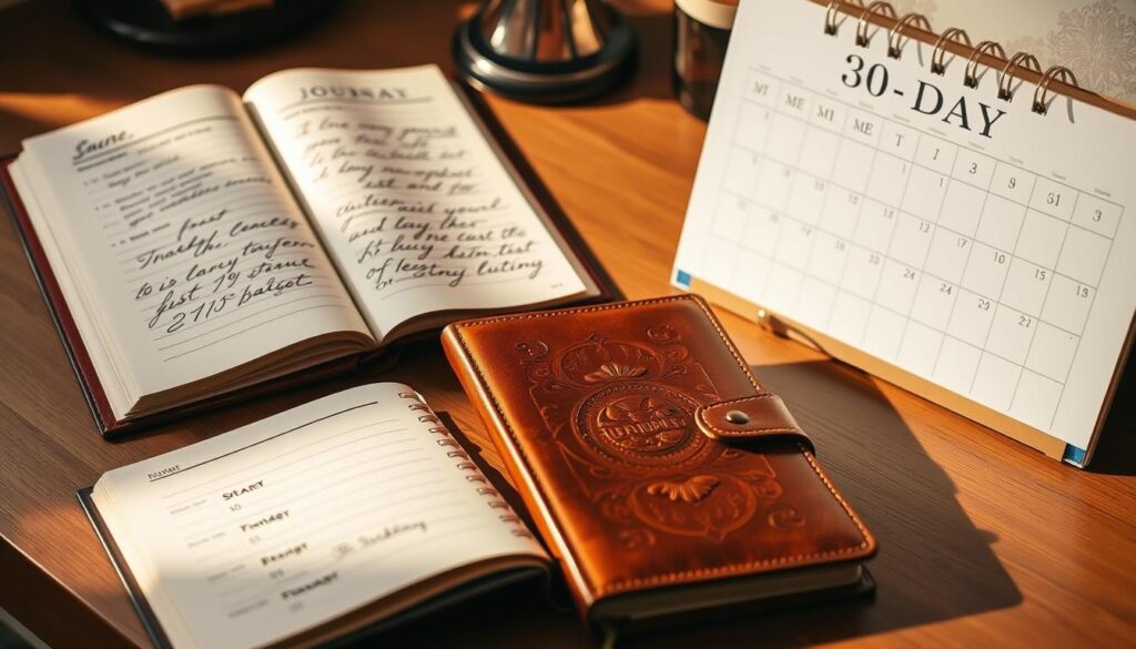 calendar and journal for challenge tracking calendar and journal for challenge tracking