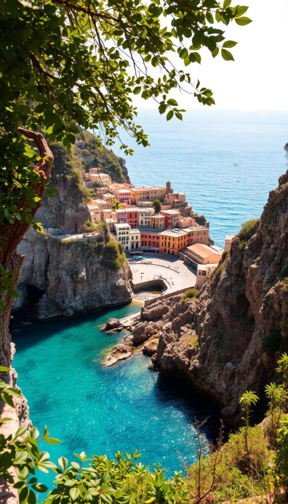 cinque terre hidden coastal views cinque terre hidden coastal views