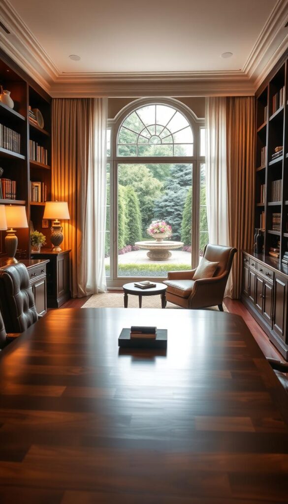 classy home office design classy home office design