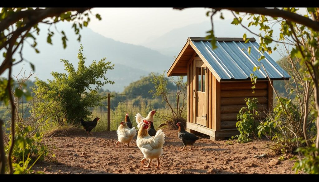 climate-specific chicken coop adaptations climate-specific chicken coop adaptations