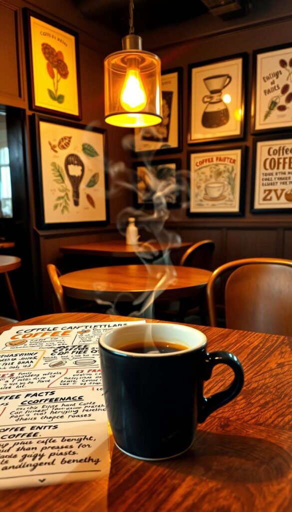 coffee facts coffee facts