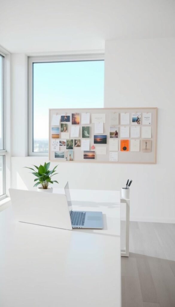 decluttered workspace organization decluttered workspace organization
