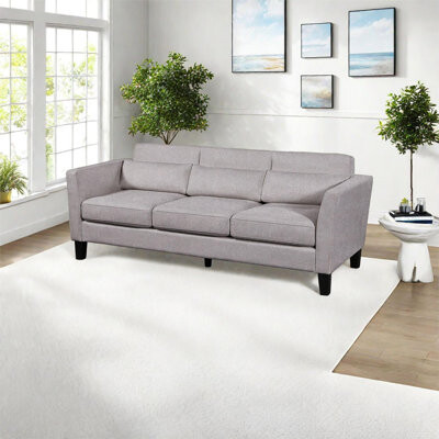 Wayfair - Mcgonagle 79" Upholstered Sofa