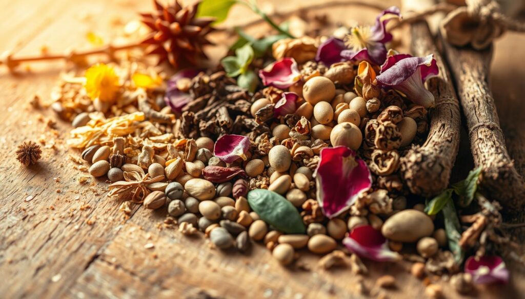 menopause herbal remedies