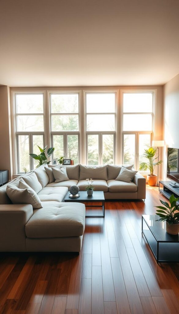modern sofa living room transformation modern sofa living room transformation