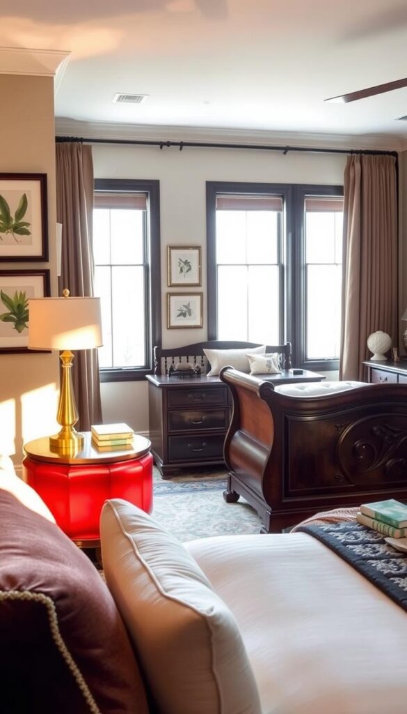 modern vintage blended interior modern vintage blended interior