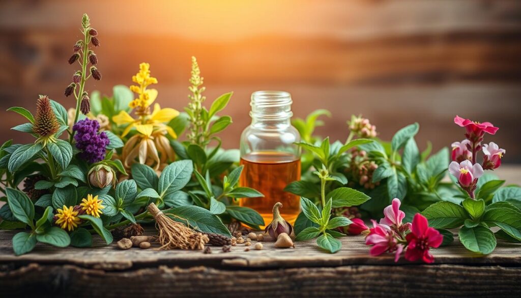 popular herbs for menopause
