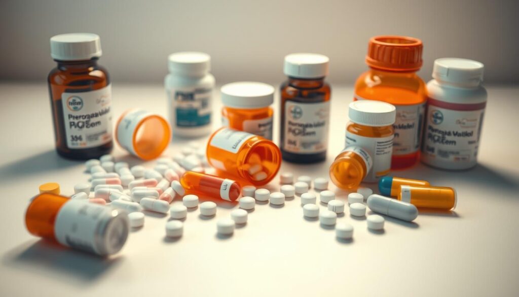 prescription medications for menopause