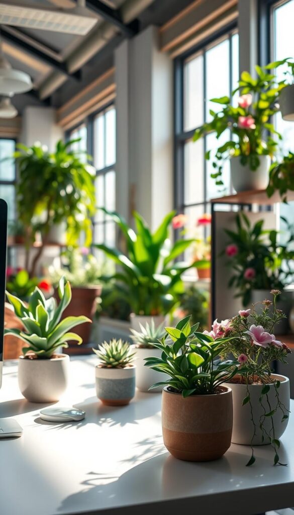 workspace air quality plants workspace air quality plants