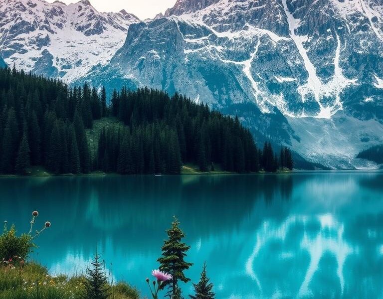 10 Breathtaking Places to Visit in Switzerland