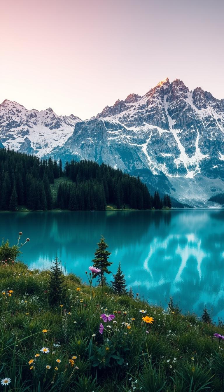 10 Breathtaking Places to Visit in Switzerland