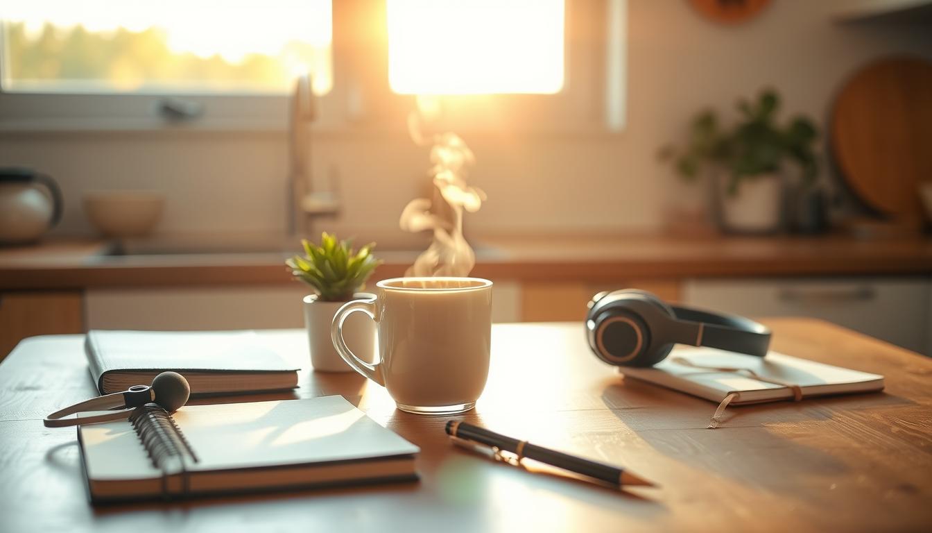 10 Coffee Rituals That Will Instantly Boost Your Morning Mood