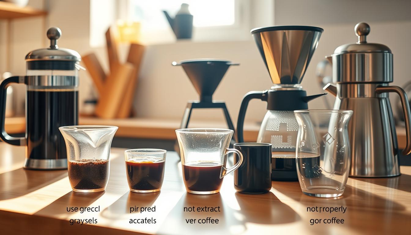 7 Mistakes You’re Making With Your Morning Coffee