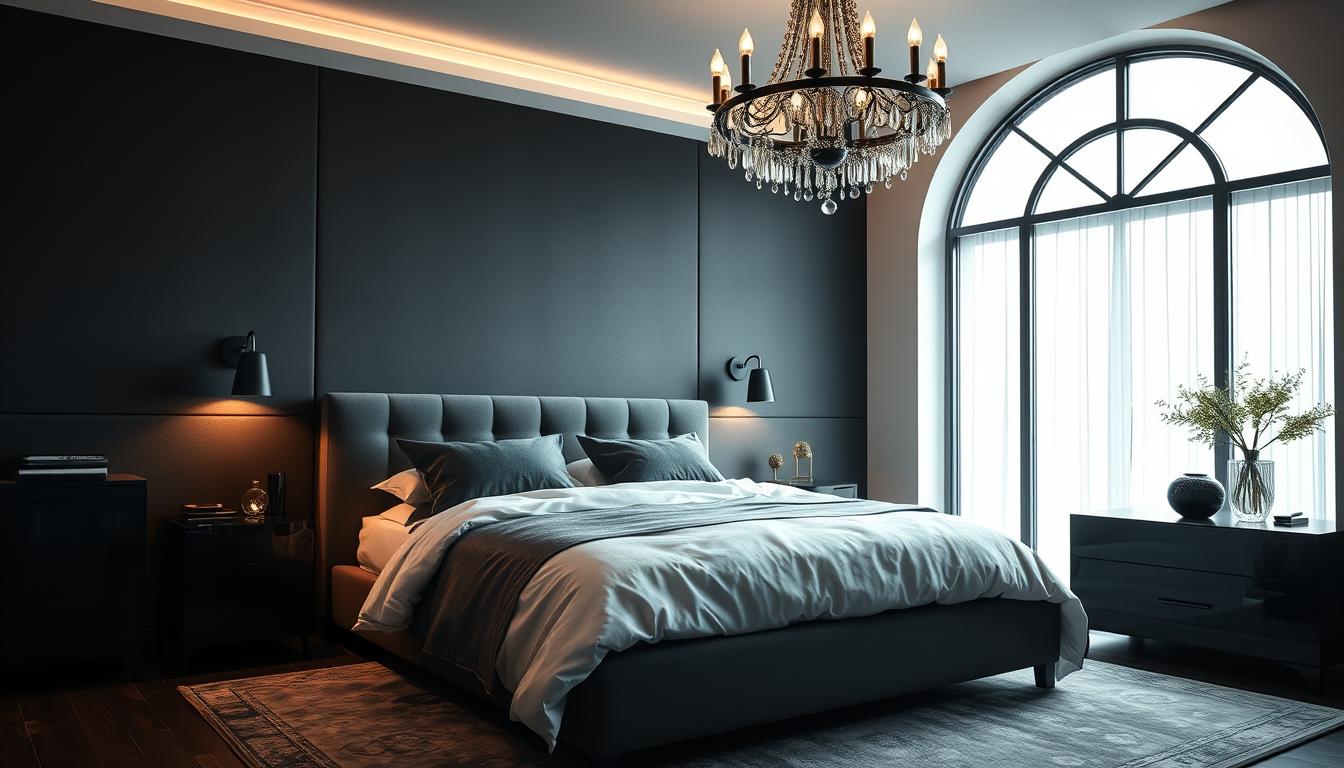 Black Bedroom Ideas for Every Style: From Minimalist to Luxe